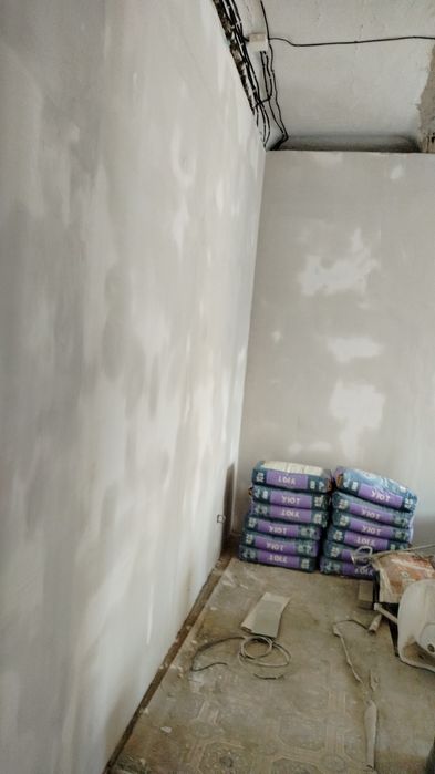 Ремонт квартир, офисов,