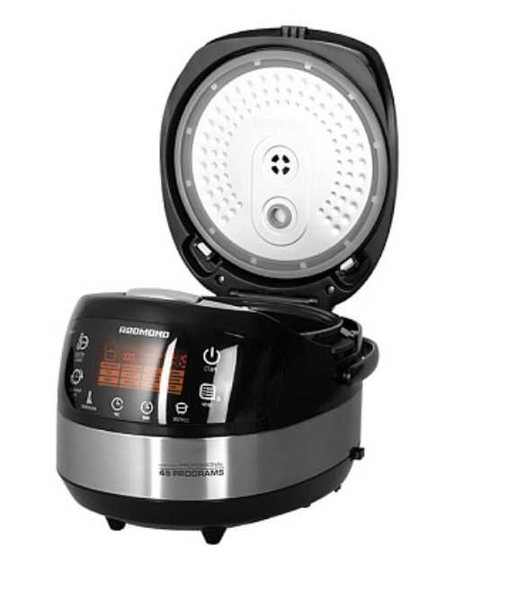 Мультиварка REDMOND RMC-M90 с гарантией 1 год, доставка на дом!