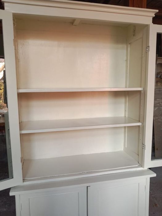 Буфет советских времен