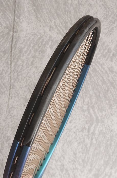 Wilson Ultra Pro 97 v4 - 16x19 [грип 4]