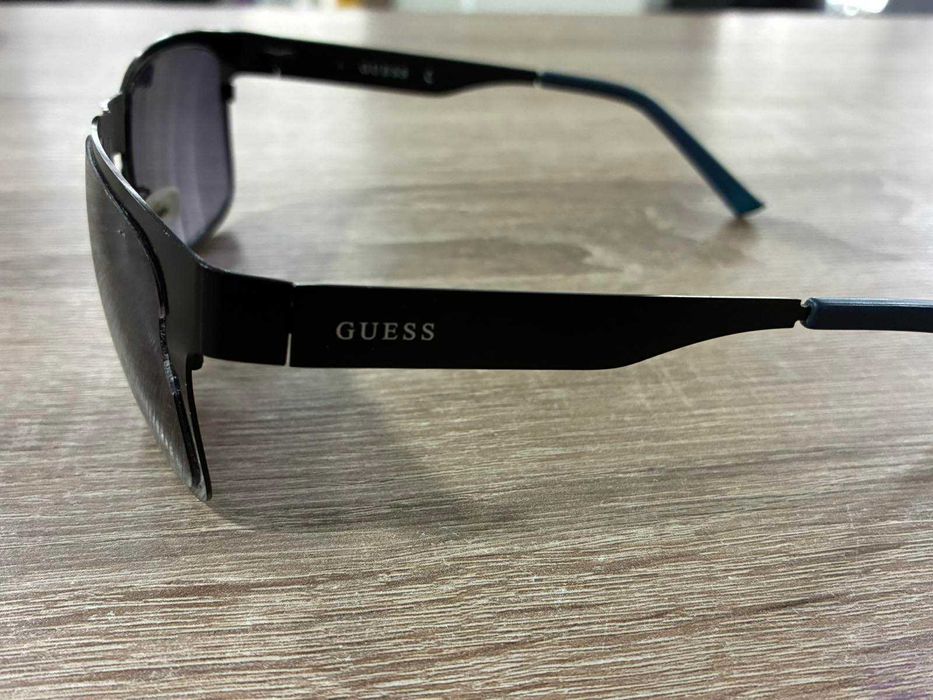Слънчеви очила GUESS