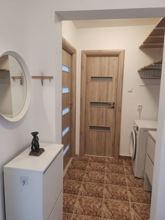 Încheiere - apartament 2 camere Astra (zona Orizont)