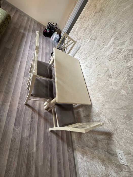 Stol stul стол стул стол стулья деревянные