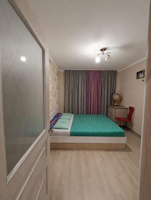 Продам 3 ком квартиру в 6 мкр