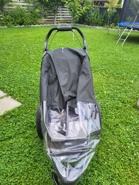 Carucior Thule Spring