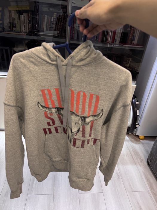 Толстовки Under Armour (L размер)