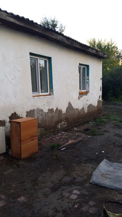 Сдам дом  в районе аэропорта