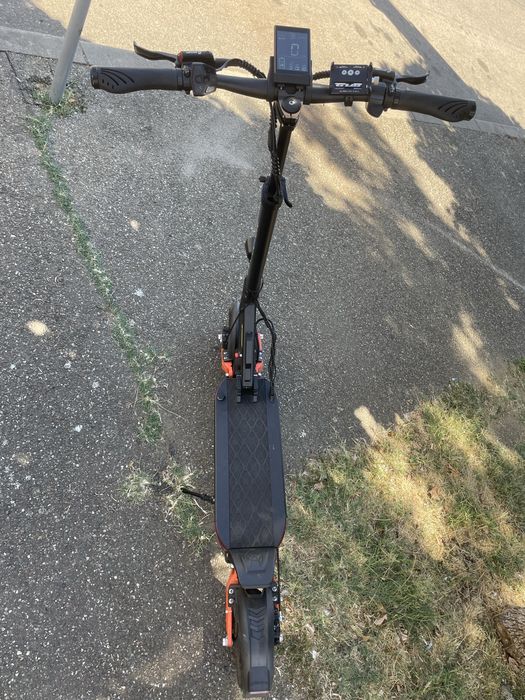 Trotinea Joyor T10 S