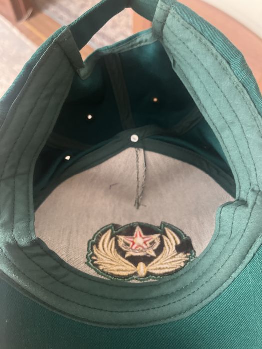 Военные кепки 3 шт