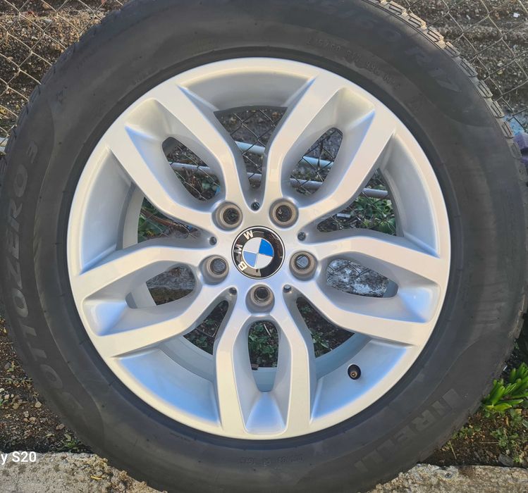 Джанти за BMW X1, X3 и др.