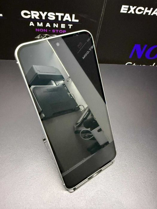 Samsung Galaxy A56 White - 128Gb Garantie