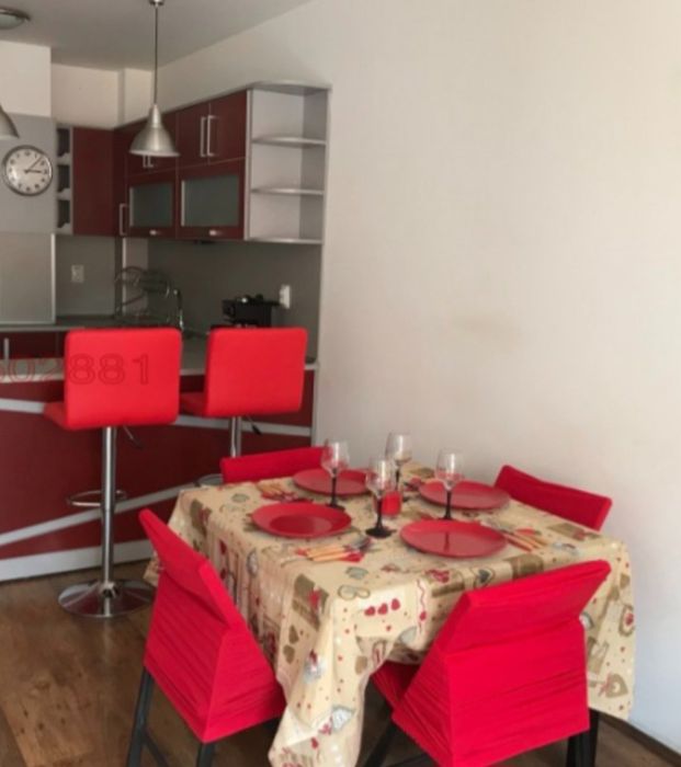 Дава се под наем Двустаен апартамент в София, Манастирски ливади - 70 кв.м за 765 € - Снимка #3