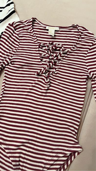 Set 2 body uri mar M