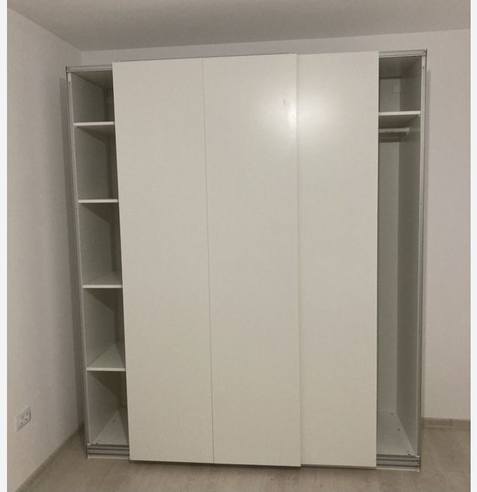 Montator mobila IKEA . Asamblare mobila dormitor, living, baie IKEA