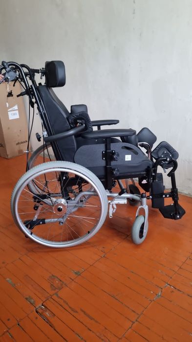 Инвалидный коляскалар сатылады