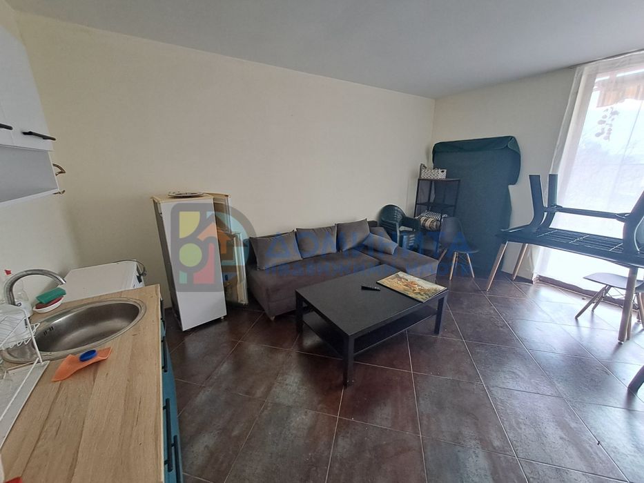 Продава се Двустаен апартамент в Царево - 91 кв.м за 499 €/кв.м - Снимка #4