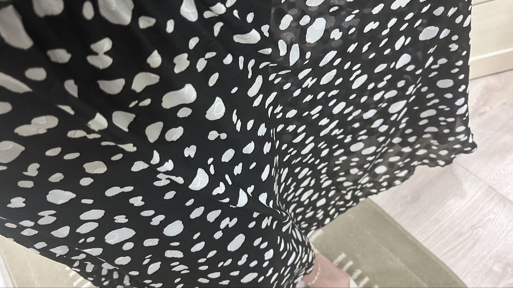 Вечернее платье!