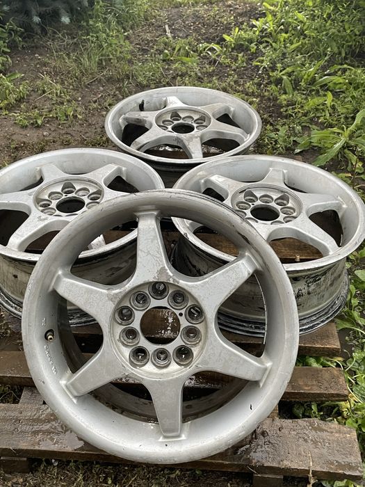 Прлдам диски r15