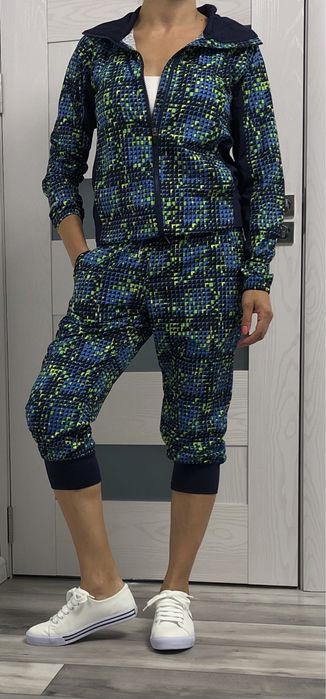 trening Under Armour