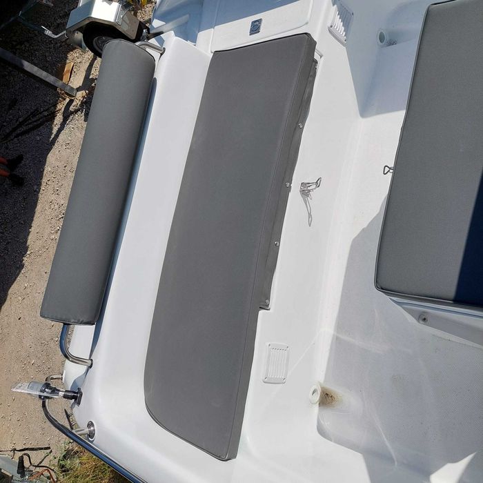 Нова лодка POSEIDON BW170 с размери 510х217см