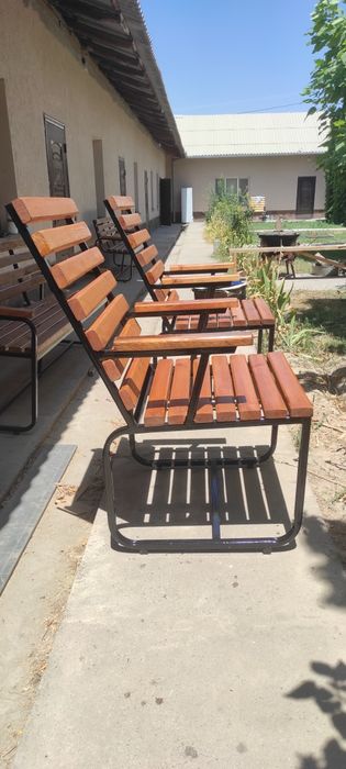 Комплект для двора, дачи , беседки