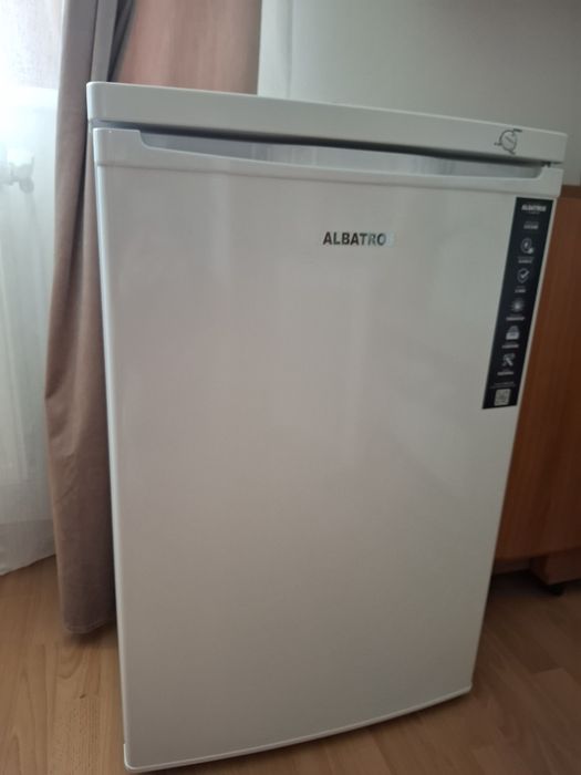 Congelator Albatros