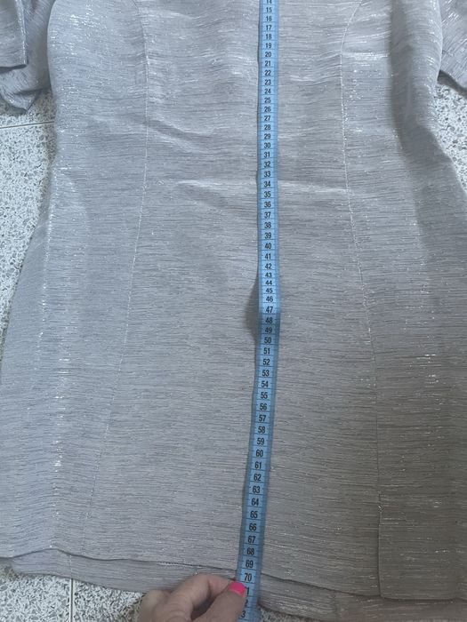 Костюм от две части