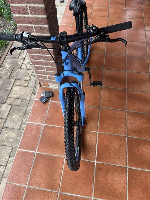 Cube AcidRace 240 frane pe disc