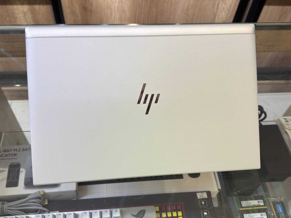 HP ELITEBOOK 840 G8 Core i7-1185G7 ram 16 ssd 256 СИМ LTE