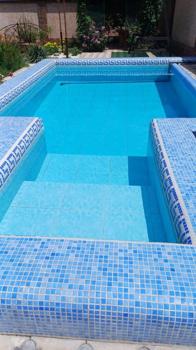 Сдаётся комфортная дача Кайнар-Булак