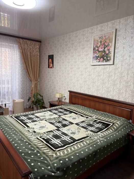 Тристаен имот в кв.Слатина