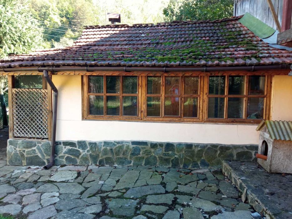 Къща в село Ямна