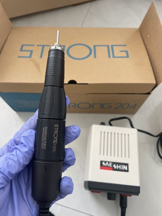 Аппарат для МАНИКЮРА