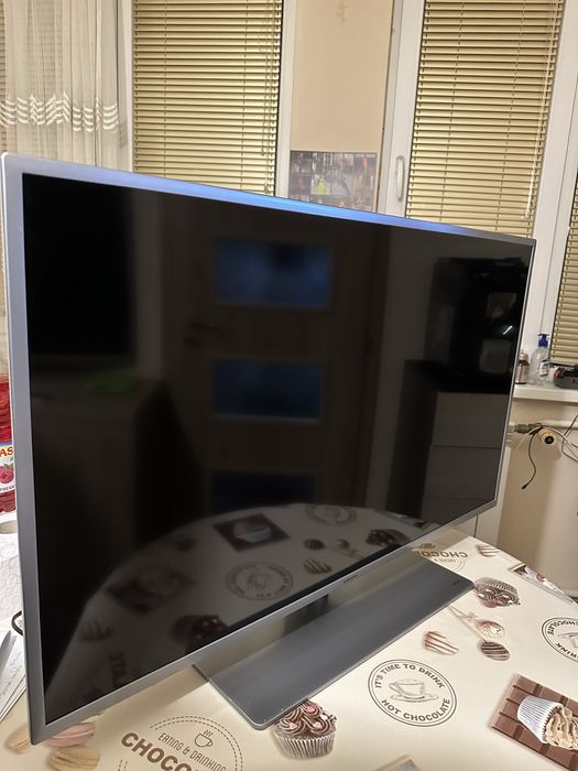 Смарт Телевизор Samsung 40inc