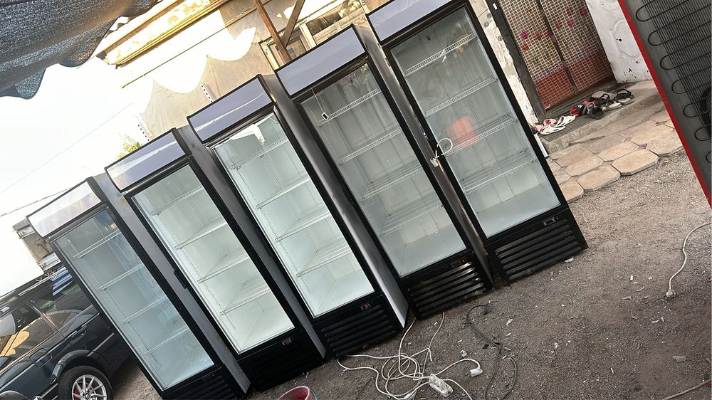 Продам ветренный холодильник