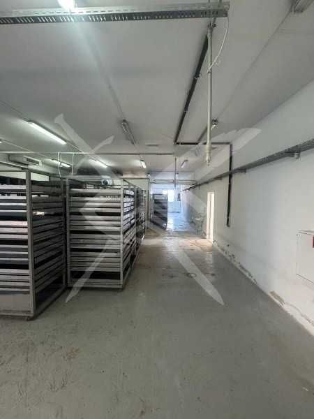 Продава се Промишлена сграда в с. Бата, Област Бургас - 1300 кв.м за 293 €/кв.м - Снимка #3