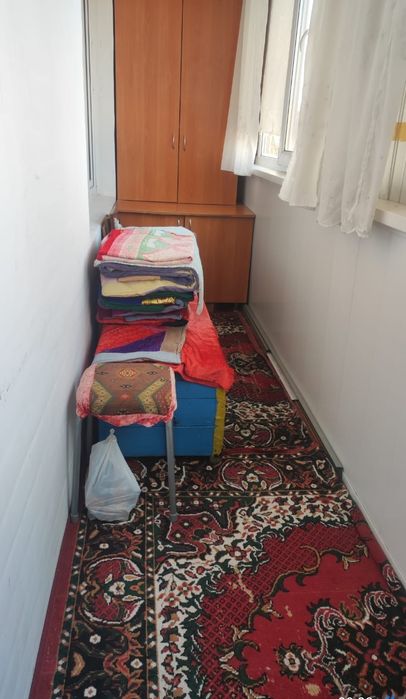 Продам 1-ю квартиру