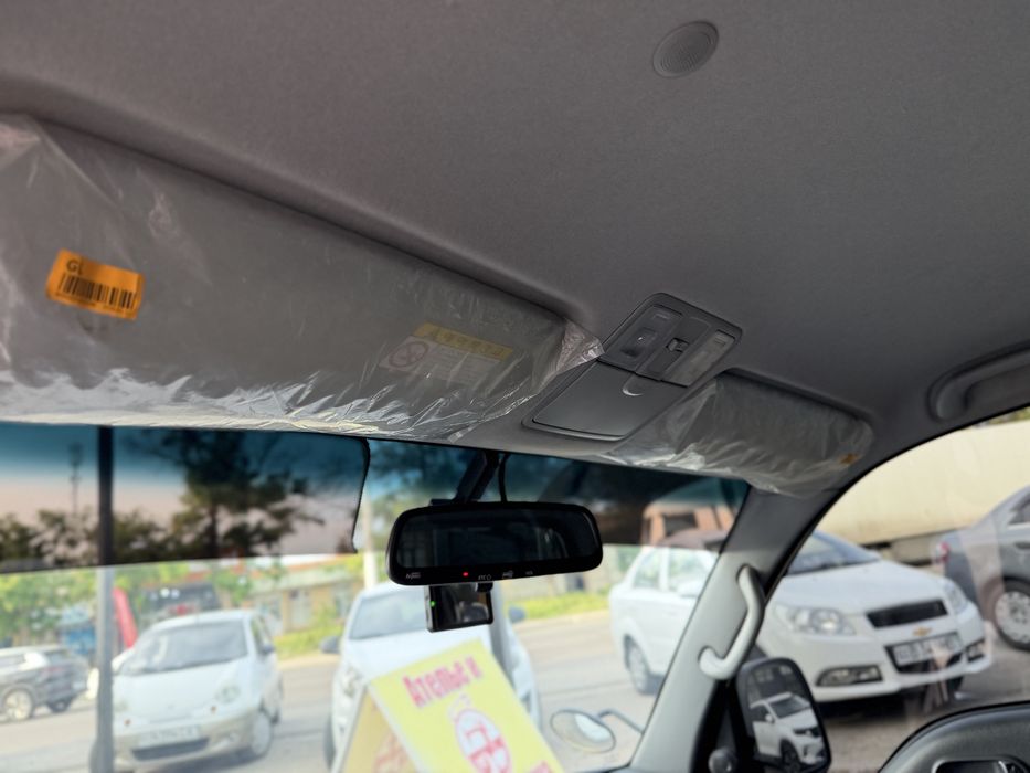 Kia Bongo 2020 — 6