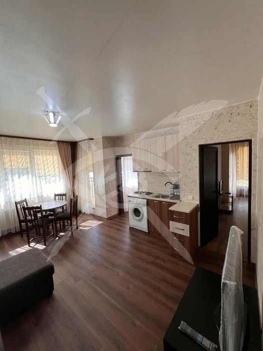 Дава се под наем Тристаен апартамент в София, Надежда 1 - 70 кв.м за 698.19 € - Снимка #10