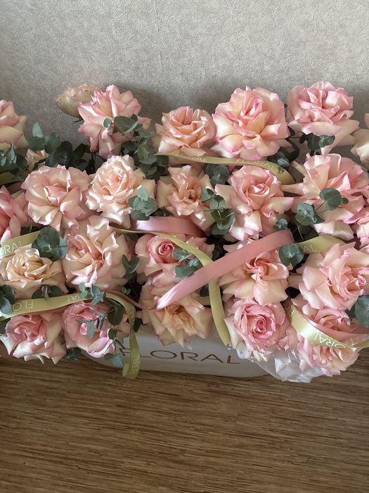 Букет цветов, floral