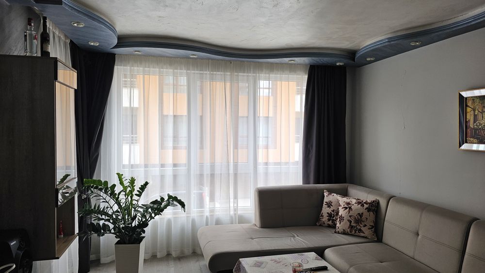 Продава се Двустаен апартамент в Пловдив, Западен - 80 кв.м за 1750 €/кв.м - Снимка #1