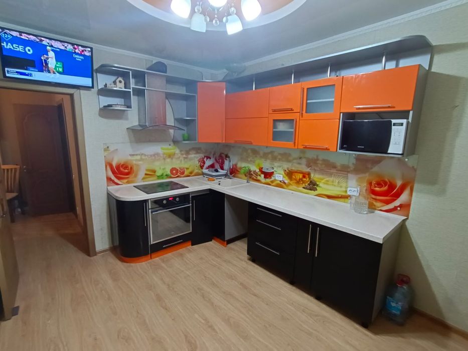 Сдам квартиру посуточно