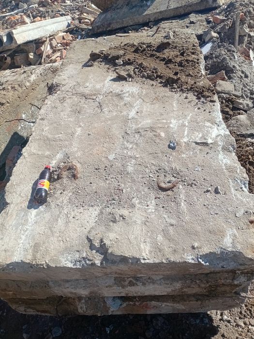 Фундаментные подушки блоки