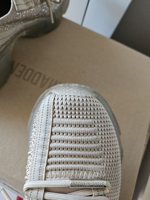 Steve Madden сникърси Maxilla R Rose Gold 39