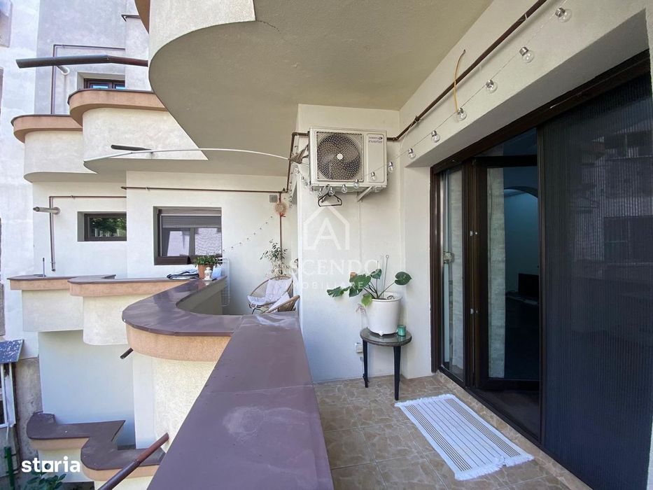 Arcul de Triumf | Kiseleff | Mareșal Averescu | Apartament 4 camere
