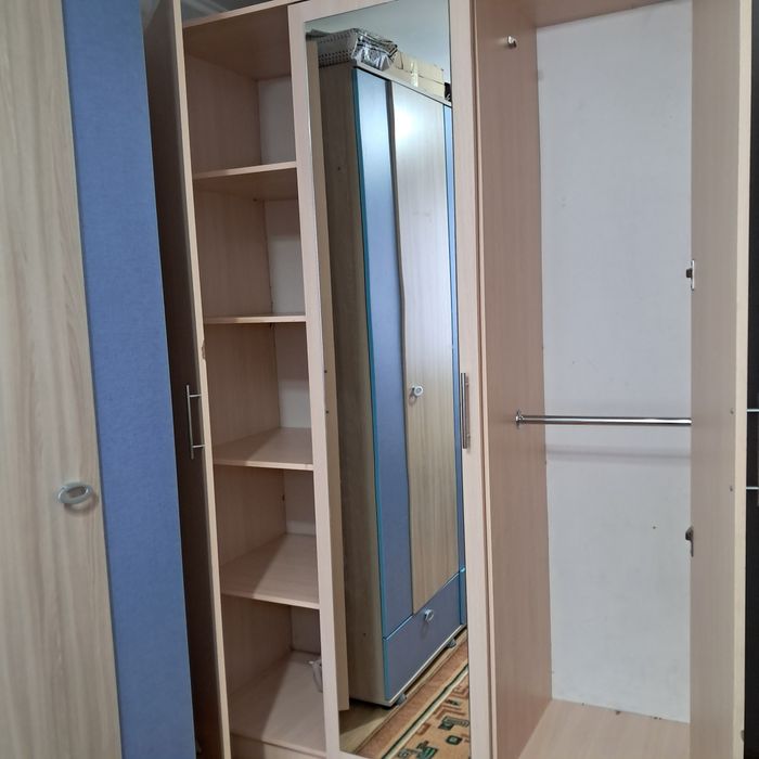 Продам шкаф  б/у