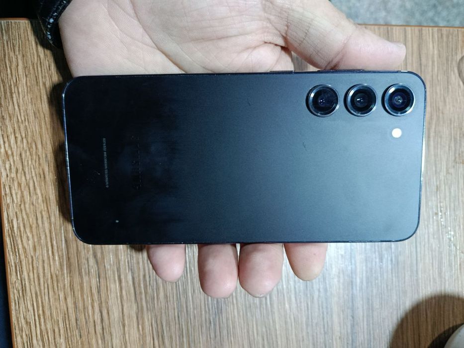 Samsung Galaxy S23 Plus