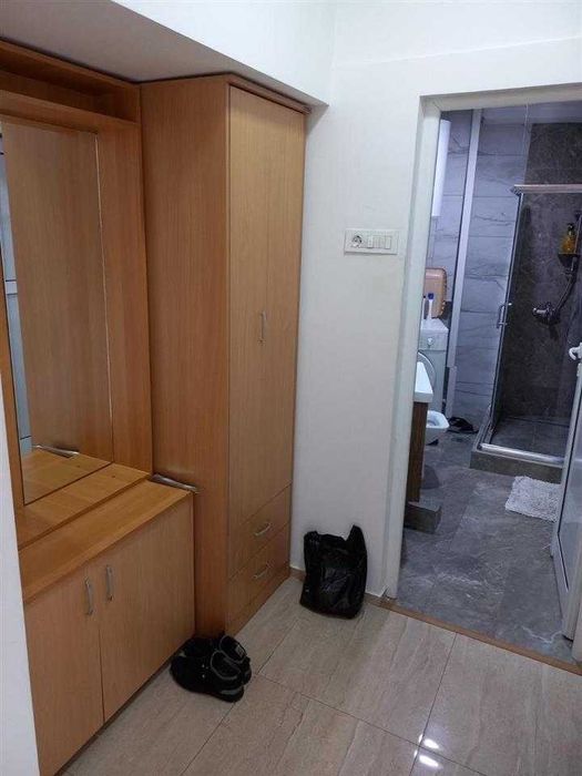 Дава се под наем Тристаен апартамент в Пловдив, Кючук Париж - 89 кв.м за 433.5 € - Снимка #3