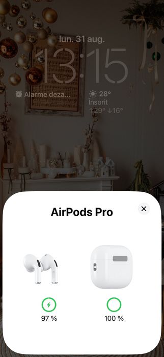 Airpods pro 2 (Lightning)