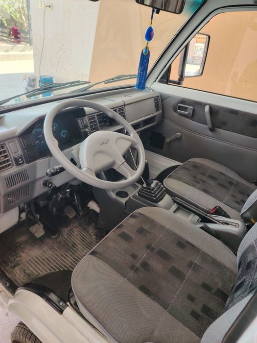 Damas 12минг юрган